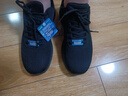 斯凯奇新年礼物丨男士轻薄透气网面运动跑步鞋软底舒适休闲健步鞋58362 实拍图