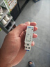 正泰家用小型单相交流接触器 220V/230V导轨式一常开 NCH8G-20/10 实拍图