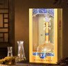 西凤酒 华山论剑10年 52度 500ml 单瓶装 凤香型白酒  实拍图