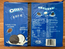 奥利奥（Oreo）原味夹心饼干523g 休闲零食 早餐下午茶 独立小包装 实拍图
