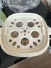 九阳（Joyoung）煮蛋器 蒸蛋器 温泉蛋机 智能定时自动断电 煮鸡蛋神器溏心蛋茶叶蛋 小型蒸锅早餐一体机GE361 实拍图