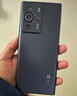 中兴（ZTE）天机 41 Ultra   三主摄 骁龙8 Gen1 66W闪充 8GB+256GB星际黑 单系统 双模5G拍照手机 实拍图