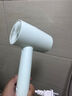 超人（SID）【出行必备】吹风机家用电吹风 3000万负离子大风量速干便携简约吹风筒宿舍学生用电吹风RD1650S 实拍图