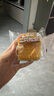 三只松鼠无蔗糖水牛乳千层吐司1.05kg 高钙早餐面包手撕代餐饱腹零食点心 实拍图