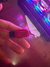 闪迪（SanDisk）64GB USB2.0 U盘 CZ50酷刃 黑红色 小巧便携 时尚设计 安全加密软件 实拍图