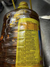 鲁花 食用油 物理压榨 剥壳去皮 葵花仁油5L 实拍图