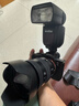 神牛TT685IIS二代升级机顶闪光灯高速同步TTL自动闪光便携口袋外拍热靴灯索尼版【官方标配】 实拍图