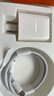 固质苹果充电器充电线氮化镓40/45W适配原装正品快充线套装iPhone14ProMax13 17 16手机15充电头数据线 【苹果6-14系列】20W快充头+闪充线丨1米套装 实拍图