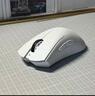 雷蛇（Razer）炼狱蝰蛇V3pro专业版无线2.4G电竞电脑游戏人体工程学吃鸡鼠标轻量化鼠标人体工学鼠标 蝰蛇V3专业版-白色（无线 64g） 实拍图