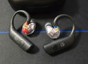 TRN BT20 PRO真无线蓝牙耳放模块耳机升级线耳挂蓝牙5.3芯片TWS高清 MMCX插拔 实拍图