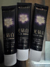 云南白药新品光钻白牙膏礼盒 去黄去渍抗敏桂花105g*2+缤果105g*2 实拍图