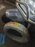正新CST 3.00-10 4PR CM560 电动车真空外胎 适用电轻摩//踏板车  实拍图