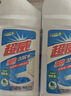 超威强效洁厕灵 500g*4瓶 马桶厕所清洁剂 松木清香洁厕液 家庭清洁 实拍图