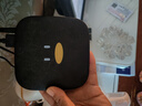 腾讯极光盒子6SE 电视盒子网络机顶盒 4K高清 1+32G存储 全志H618芯片 HDR10 手机无线投屏 带网口 实拍图