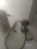 亿力工业级吸尘器家用装修美缝干湿吹三用 汽车车载吸水除尘器大吸力有线桶式吸尘器6263-15L 国家补贴 实拍图