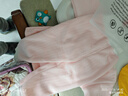 Radinka2025秋冬上新儿童保暖内衣套装宝宝加厚衣服男女童加绒家居服CEF 双面加绒-粉色 80 cm 实拍图