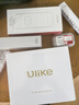 Ulike Air4【政府补贴】 蓝宝石冰点脱毛仪女士刮毛刀剃毛器私处美容仪 男士送礼生日礼物送女友 【高效套组】Air4水晶紫+电动刮刀-京仓直发 实拍图