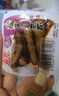 有友 泡椒凤爪柠檬酸菜香辣凤爪小包装散称迷你凤爪 重庆休闲零食小吃 散称凤爪 500g*1包 (酸菜味) 实拍图