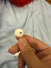 Apple/苹果 USB-C接口有线耳机 type-c接口有线耳机苹果耳机 苹果17有线耳机笔记本耳机游戏音乐 实拍图