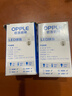 欧普照明（OPPLE）LED节能灯泡E27螺口灯泡 【3w-超白光6500K】1只装 大功率光源超亮高显色球泡 实拍图