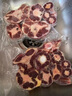 肉鲜厨师 谷饲原切牛尾骨500g 甄选中段牛尾宝宝辅食煲汤炖煮生鲜牛肉 实拍图