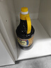 万字鲜醇酿造酱油 1.8L【特级酱油】龟甲万0防腐剂0色素炒菜凉拌 实拍图