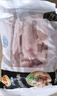 CP正大食品白羽鸡小胸2斤 冷冻生鲜 早餐鸡胸肉里脊肉 实拍图