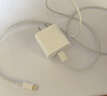 今典适用苹果30W/20W充电器线iPhone17Promax充电头16pro数据线15/14/13p插头x手机plus专用xr快充套装 20W充电器+1米PD线【6-14系】 实拍图