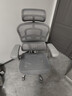 Ergonor保友金豪b雄鹰 人体工学椅 电脑椅 电竞椅办公椅子可躺老板椅 【金豪b雄鹰】银白网 实拍图