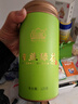 日照绿茶2025新茶百满有机绿茶浓香型板栗香一级500g口粮茶桶装山东特产 实拍图
