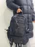 七匹狼背包男士双肩包大容量户外登山徒步旅行包短途出差登机商务电脑包 实拍图