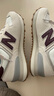 NEW BALANCE休闲鞋女鞋复古舒适夏季透气轻便百搭运动鞋574系列WL574RCF 36 实拍图