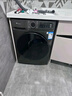 小天鹅（LittleSwan）滚筒洗衣机全自动家用 TG100APUREPRO 懒人超薄10公斤 以旧换新 家电国家补贴20% 一级能效 内衣洗 实拍图