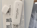 影腾随身wifi三网通用无线wi-fi6免插卡移动联通电信无限制流量便携式4G网卡高速随行网络2025款5GHF 【插电款 即插即用】增强版旗舰WIFI全国通用 实拍图