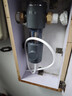 海尔（Haier）前置过滤器全屋家用净水器HP-05升级迭代款40微米双网反冲洗大通量管道过滤器 全屋家用净水器 实拍图