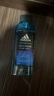 阿迪达斯 （adidas）男士沐浴露洗发水洗面奶三效合一 游泳去氯保湿 冰点热情套装1.2L 实拍图