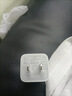 绿联苹果充电器30W快充兼容PD20W充电头Type-C适用苹果iPhone17ProMax/16/15/Air小米华为手机iPad插头 实拍图