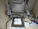 拓竹A1C 3D打印机桌面家用FDM全自动调平多色高速3d打印机器bambulab A1 多色套装【大陆版】 实拍图