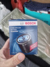 博世（BOSCH）机油滤芯滤清器0242雪佛兰科鲁兹沃兰多荣威i5/iMAX8/RX3/eRX5RX9 实拍图