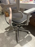 Ergonor保友金豪b雄鹰 人体工学椅 电脑椅 电竞椅办公椅子可躺老板椅 【金豪b雄鹰】银白(云感科技座垫) 实拍图