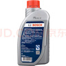 博世（BOSCH）通用型DOT4 刹车油制动液离合器油汽车养护套装保养2L包安装 实拍图