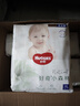 好奇（Huggies）小森林拉拉裤XXXL28片(17kg以上)心钻【透氧顶配更低敏】 实拍图
