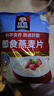 桂格（QUAKER）即食燕麦片1000克袋装 营养早餐 膳食纤维 零添加白砂糖 实拍图