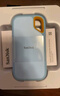 闪迪（SanDisk）2TB Nvme移动固态硬盘（PSSD）E61至尊极速卓越版海天蓝SSD 读速1050MB/s 手机直连笔记本外接硬盘 实拍图