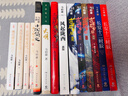 长安十二时辰（新版套装共2册）易烊千玺、雷佳音主演作品原著小说 马伯庸口碑之作 小说  中南传媒 实拍图