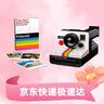 乐高 LEGO乐高21345宝丽来SX-70相机拍立得拼装积木儿童玩具家居装饰 实拍图