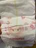 好奇（Huggies）铂金装小桃裤纸尿裤XL96片(12-17kg)加大号尿不湿透【透爽散热】 实拍图