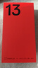一加 13 24GB+1TB 蓝调时刻 国家补贴 高通骁龙®8至尊版 6000mAh 冰川电池 oppo智能AI游戏5G手机 实拍图