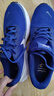 耐克NIKE男子跑步鞋缓震 REVOLUTION 8 运动鞋HJ9198-401蓝藏青 44 实拍图