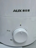 奥克斯（AUX）空气加湿器卧室婴儿办公室家用上加水大容量加湿 实拍图